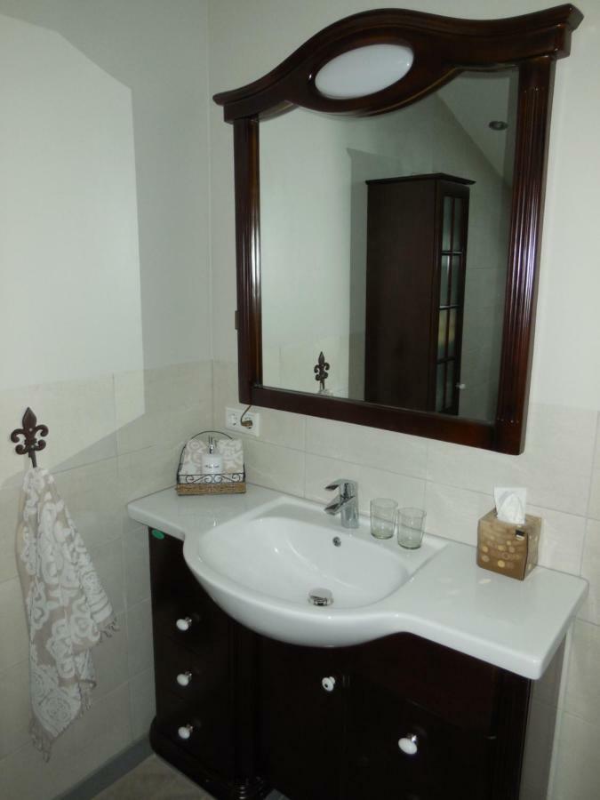 B & B " De 7 Sprong " เซเวนัม ภายนอก รูปภาพ