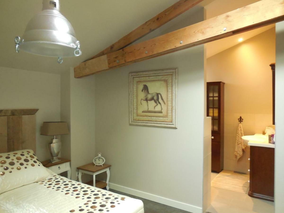 B & B " De 7 Sprong " เซเวนัม ภายนอก รูปภาพ