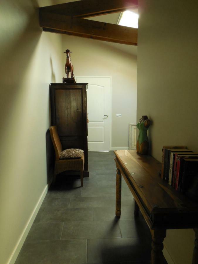 B & B " De 7 Sprong " เซเวนัม ภายนอก รูปภาพ