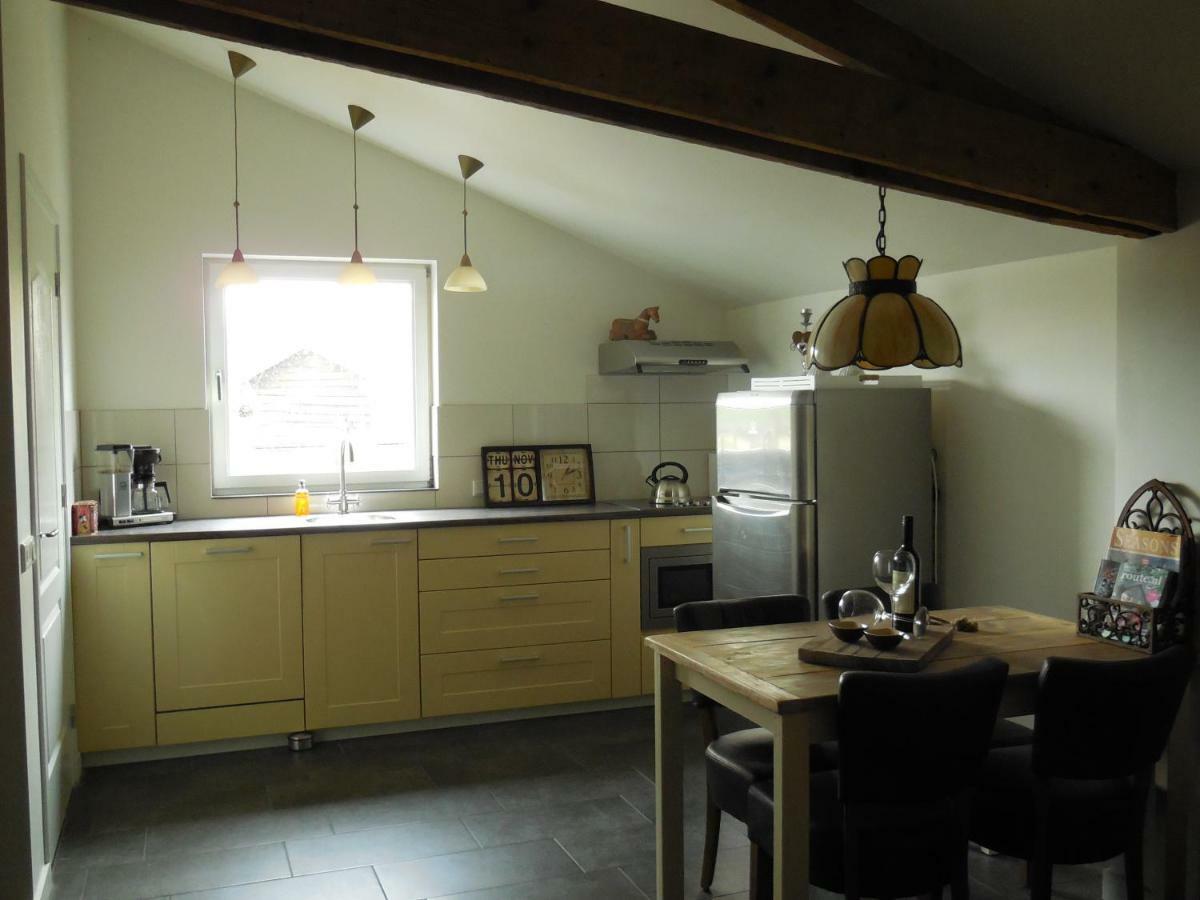 B & B " De 7 Sprong " เซเวนัม ภายนอก รูปภาพ